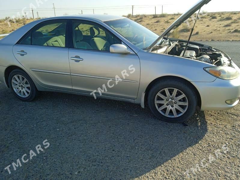 Toyota Camry 2002 - 150 000 TMT - Darganata - img 5