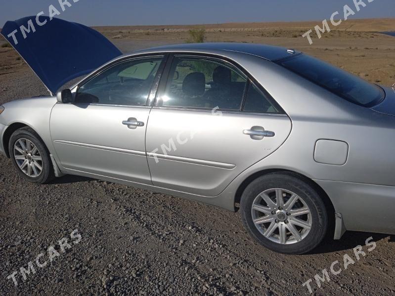Toyota Camry 2002 - 150 000 TMT - Darganata - img 4