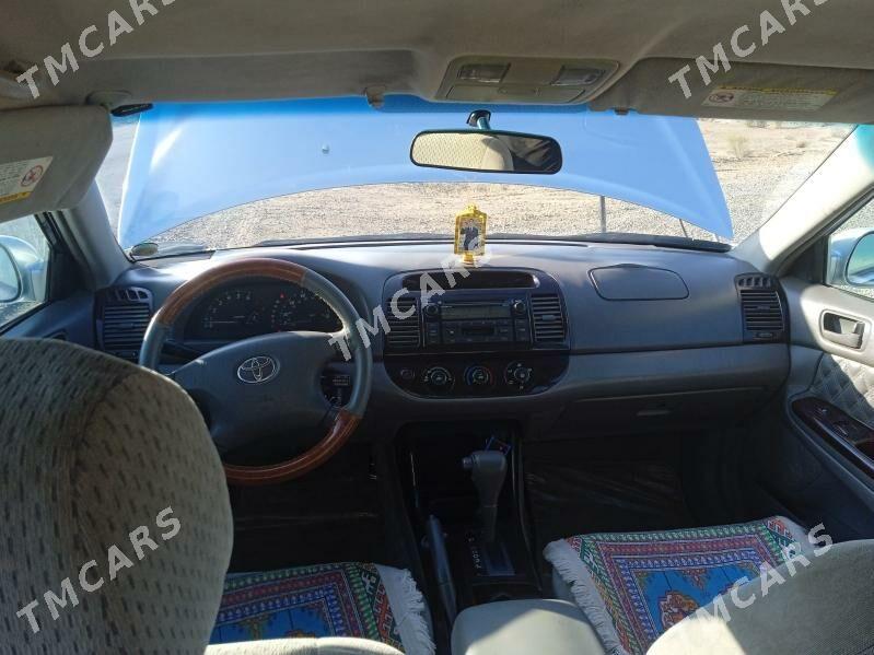 Toyota Camry 2002 - 150 000 TMT - Darganata - img 2