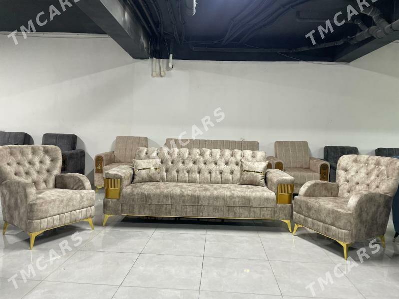  DİWAN TROYKA ДИВАН MEBEL - Гуртли - img 4