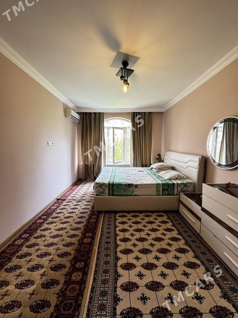 satlyk jay mir4 квартира мир 4 - Ашхабад - img 3