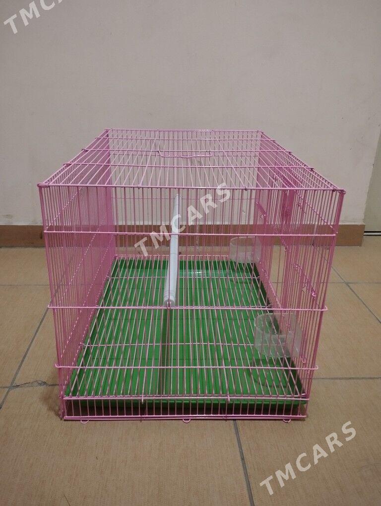 kletka - Aşgabat - img 2