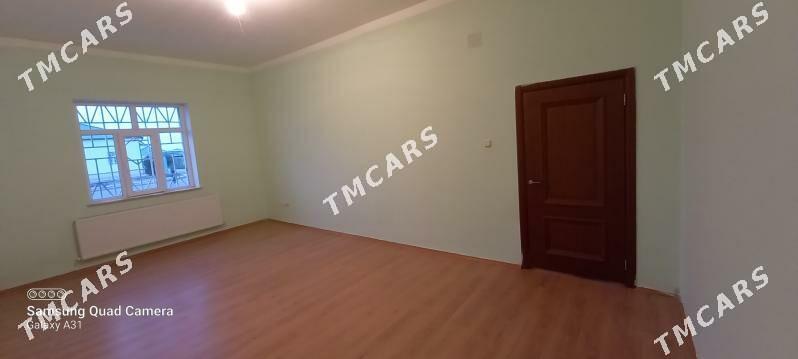 Berekertli zaman jaý Eýesinden - Ak bugdaý etraby - img 4