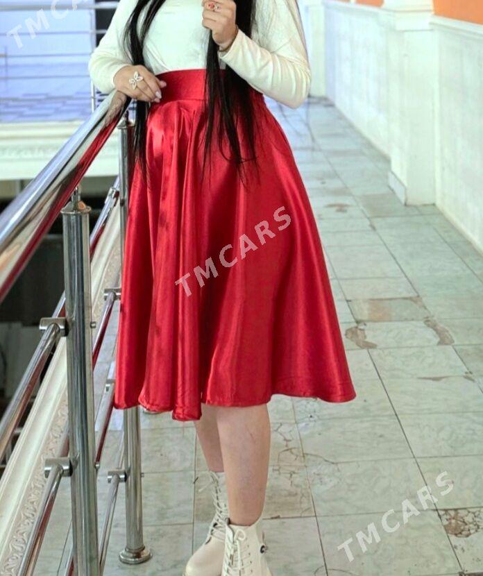 yubka - Aşgabat - img 2