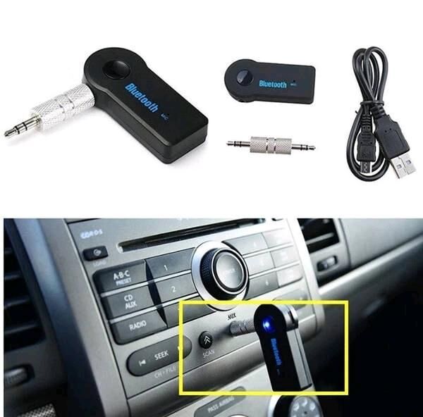 Bluetooth aux maşynlara 40 TMT - Aşgabat - img 3