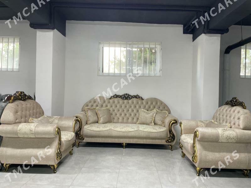 DİWAN KLASSİKA ДИВАН MEBEL - Gurtly - img 4
