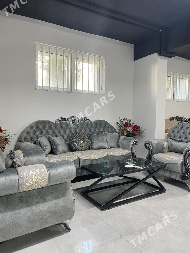 DİWAN KLASSİKA ДИВАН MEBEL - Gurtly - img 3