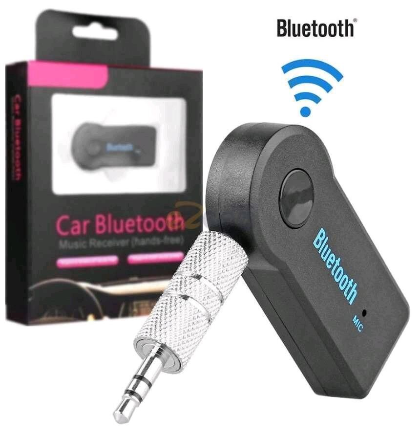 Bluetooth aux maşynlara 40 TMT - Aşgabat - img 2