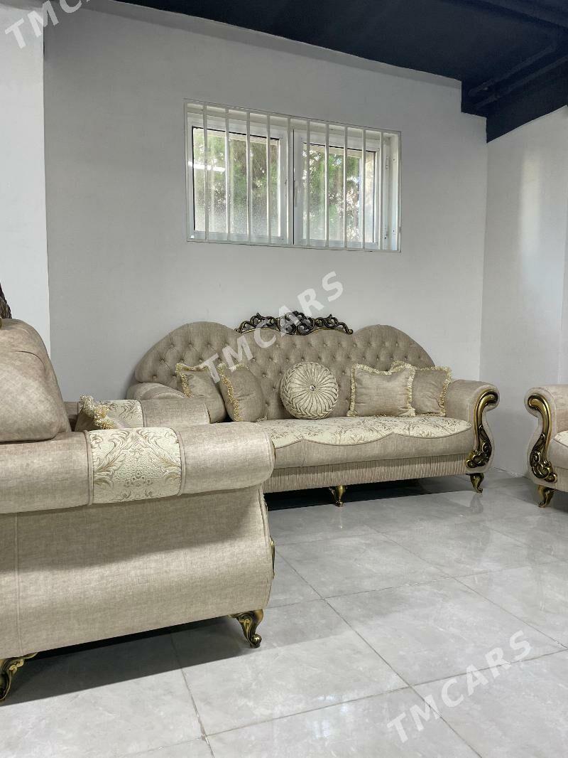 DİWAN KLASSİKA ДИВАН MEBEL - Gurtly - img 5