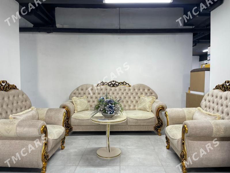 DİWAN KLASSİKA ДИВАН MEBEL - Gurtly - img 6