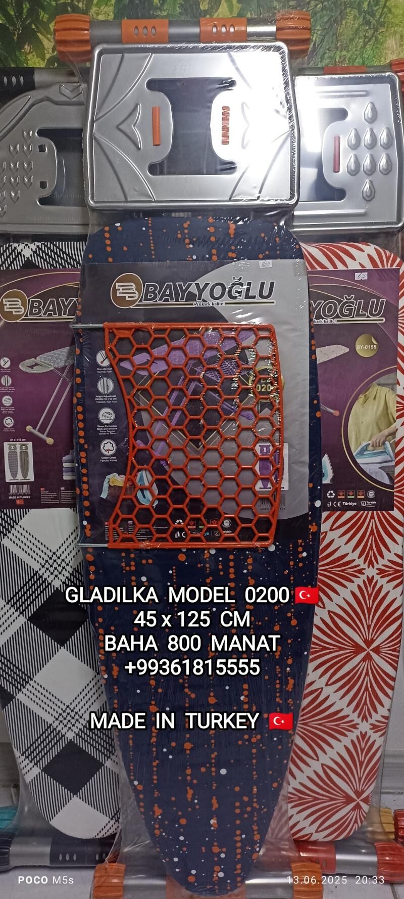 UTUK STOL GLADILKA УТУК СТОЛ - 30 мкр - img 9