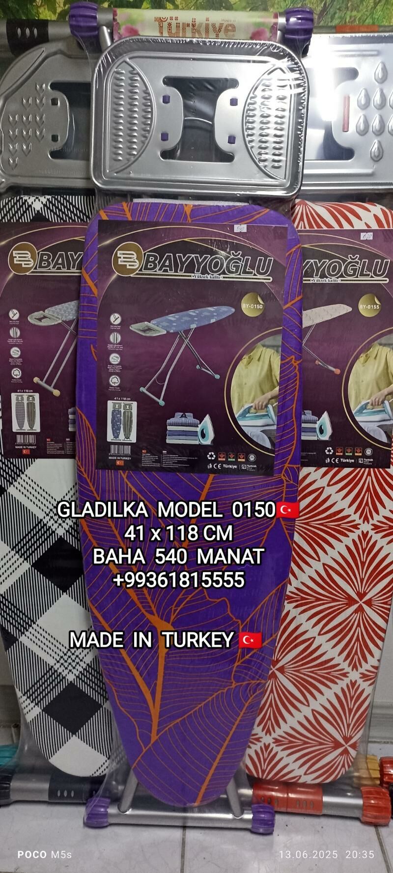 UTUK STOL GLADILKA УТУК СТОЛ - 30 мкр - img 8