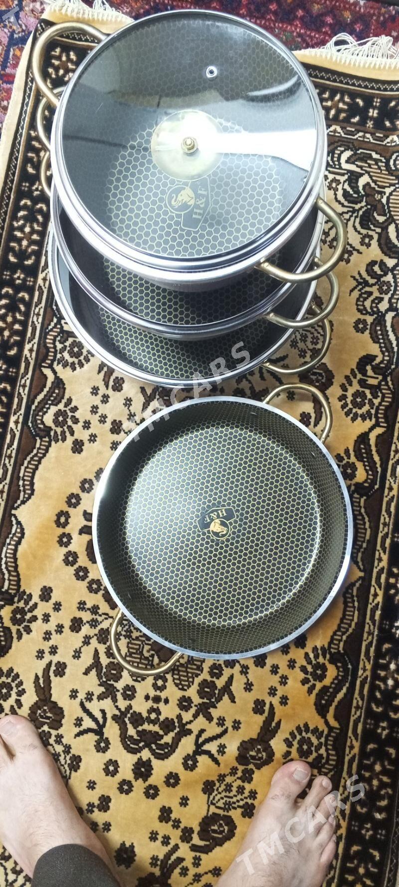 Gazan kompl - Änew - img 2