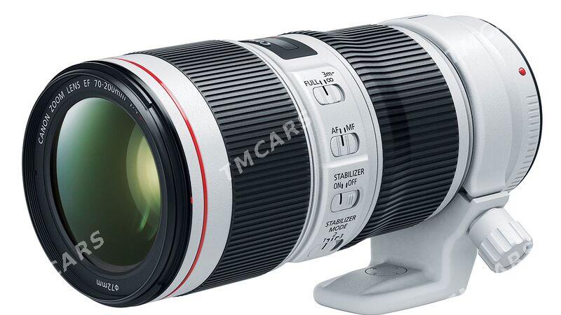 canon Mark4 - Aşgabat - img 2