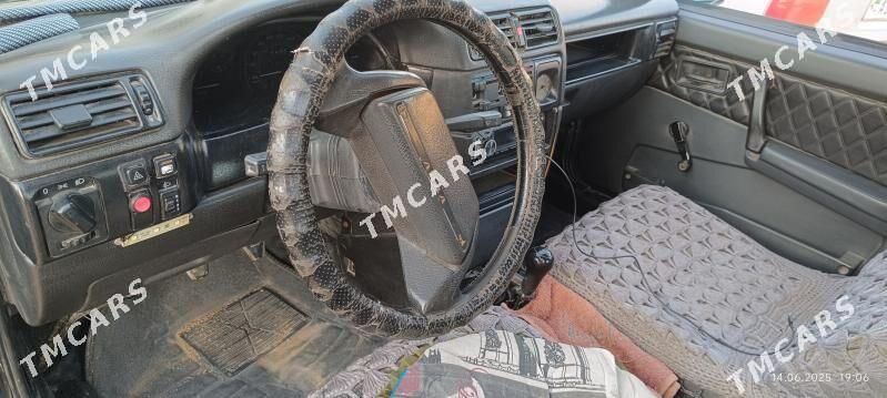 Lada 21099 2003 - 23 500 TMT - Байрамали - img 4