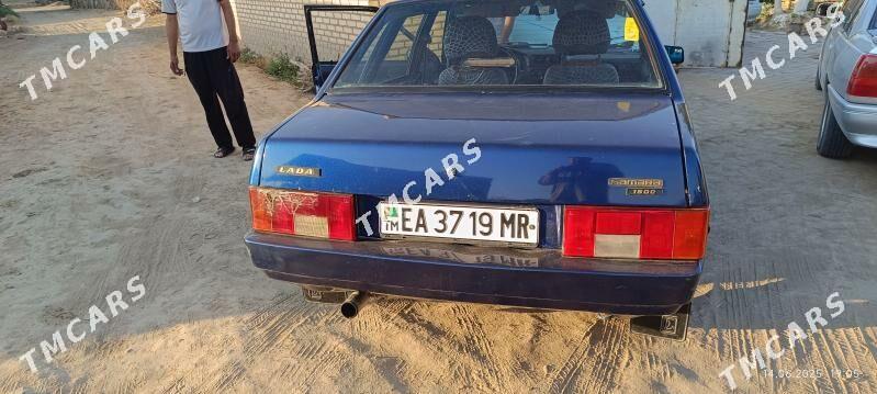 Lada 21099 2003 - 23 500 TMT - Байрамали - img 3
