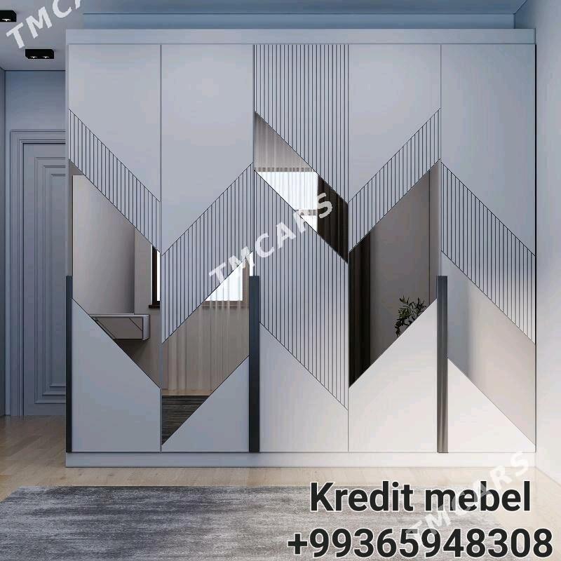 spalny mebel - Дашогуз - img 2