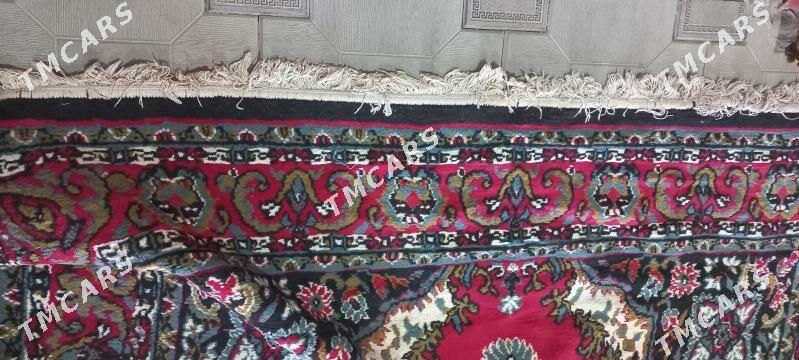 Halı   palas ỳaşil - Мары - img 4