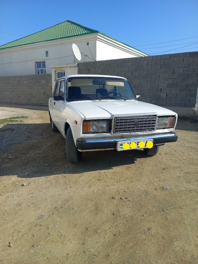 Lada 2107 2000 - 23 000 TMT - Бахарден - img 3