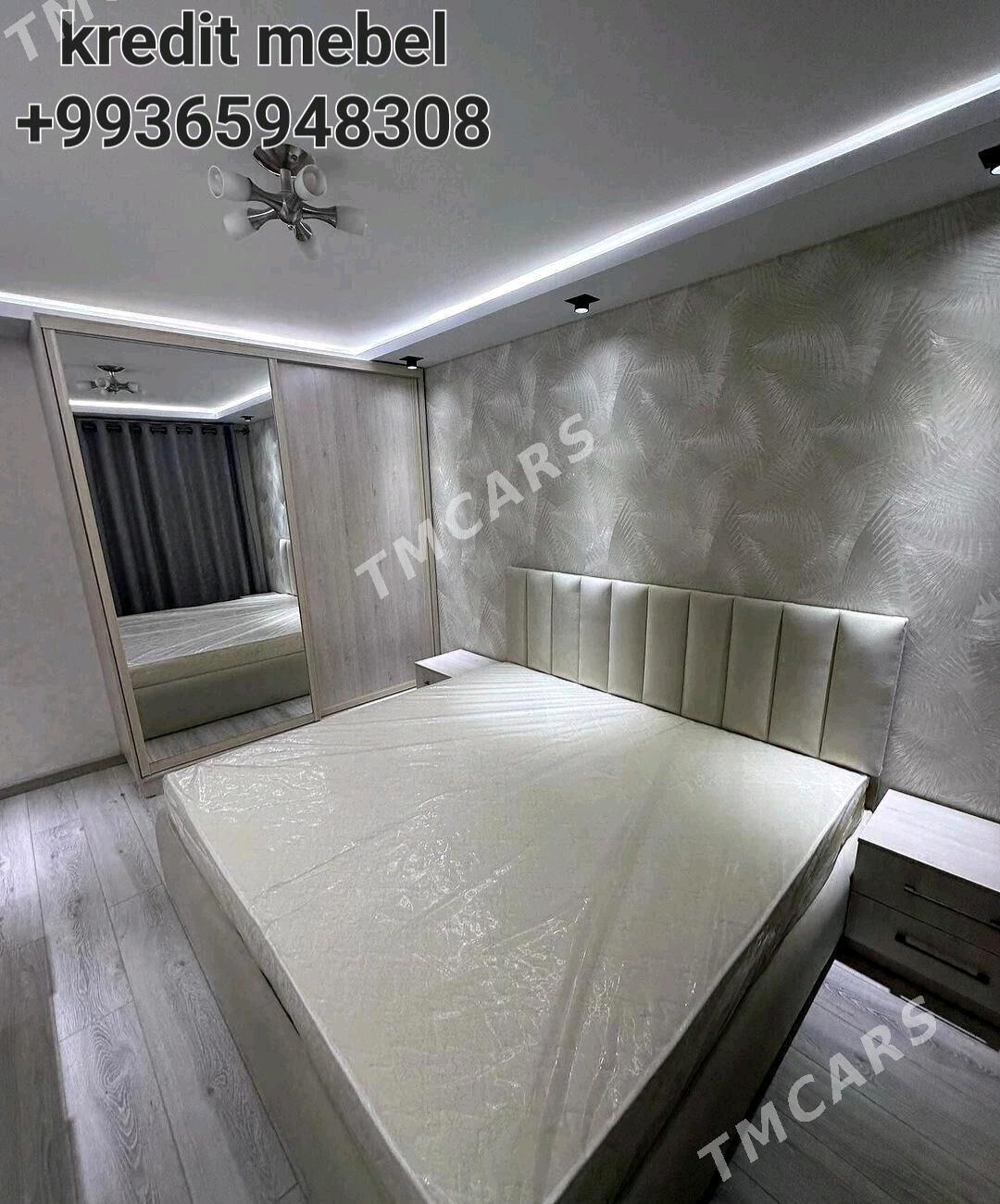 spalny mebel - Дашогуз - img 5