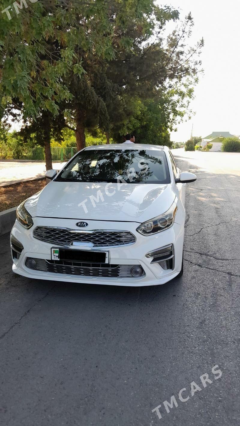 Kia Forte 2020 - 250 000 TMT - Aşgabat - img 3