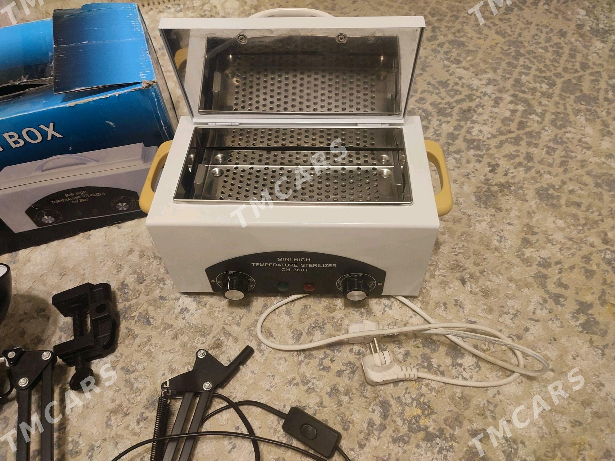 sterilizator 500 manat - Parahat 1 - img 2