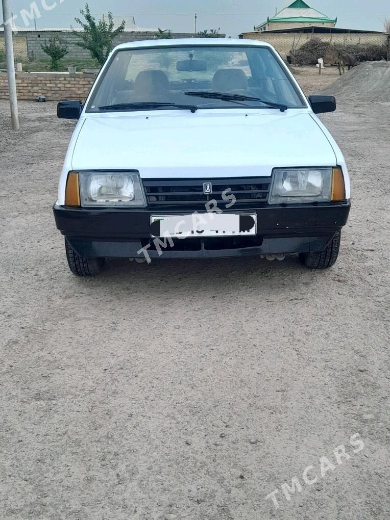 Lada 21099 1999 - 22 000 TMT - Tejen - img 4