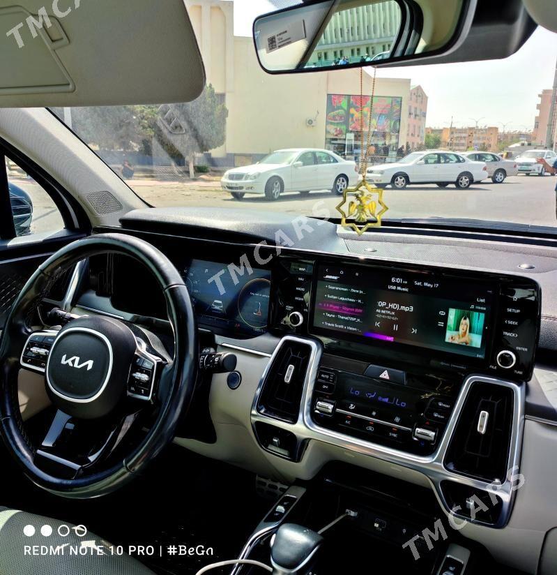 Kia Sorento 2022 - 395 000 TMT - Aşgabat - img 6