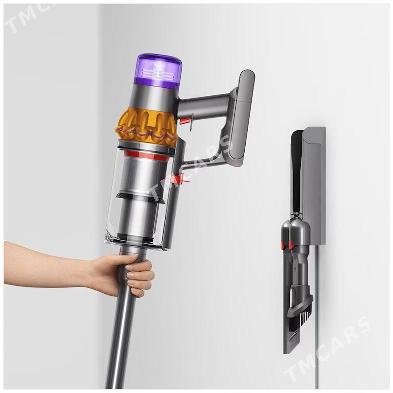 DYSON V15S DETECT PLISOS - Ашхабад - img 7