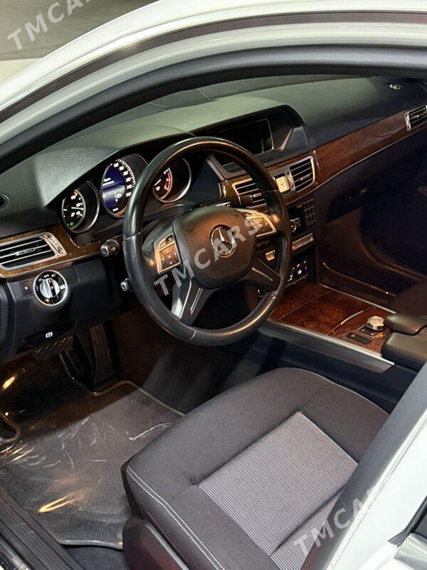 Mercedes-Benz E300 2014 - 500 000 TMT - Aşgabat - img 2