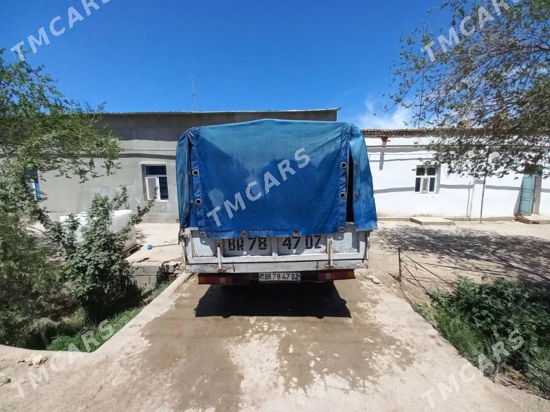 Gaz Gazel 1999 - 60 000 TMT - Akdepe - img 3