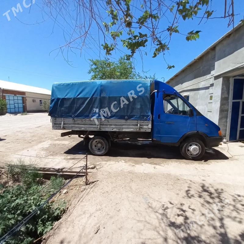 Gaz Gazel 1999 - 60 000 TMT - Akdepe - img 2