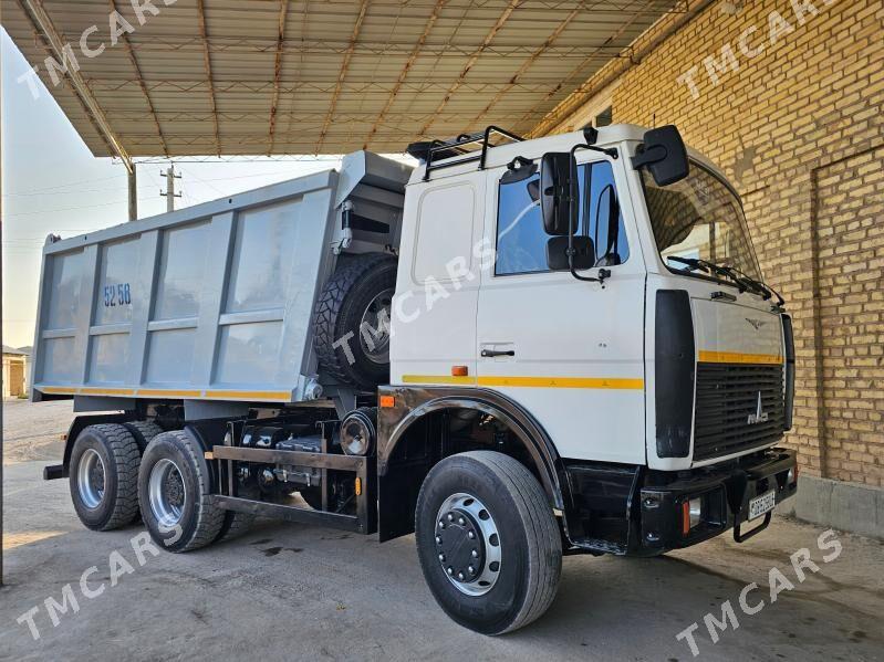 Maz Samosval 2014 - 600 000 TMT - Саят - img 2
