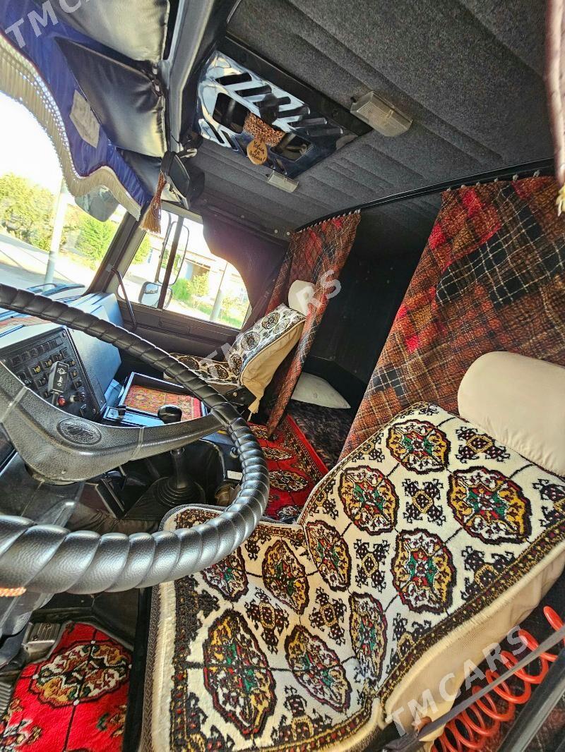 Maz Samosval 2014 - 600 000 TMT - Саят - img 3
