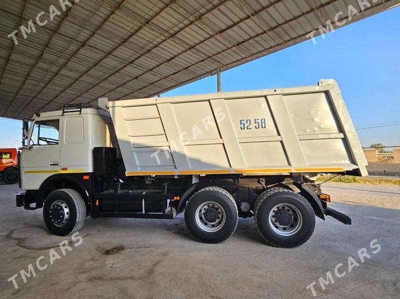Maz Samosval 2014 - 600 000 TMT - Саят - img 4