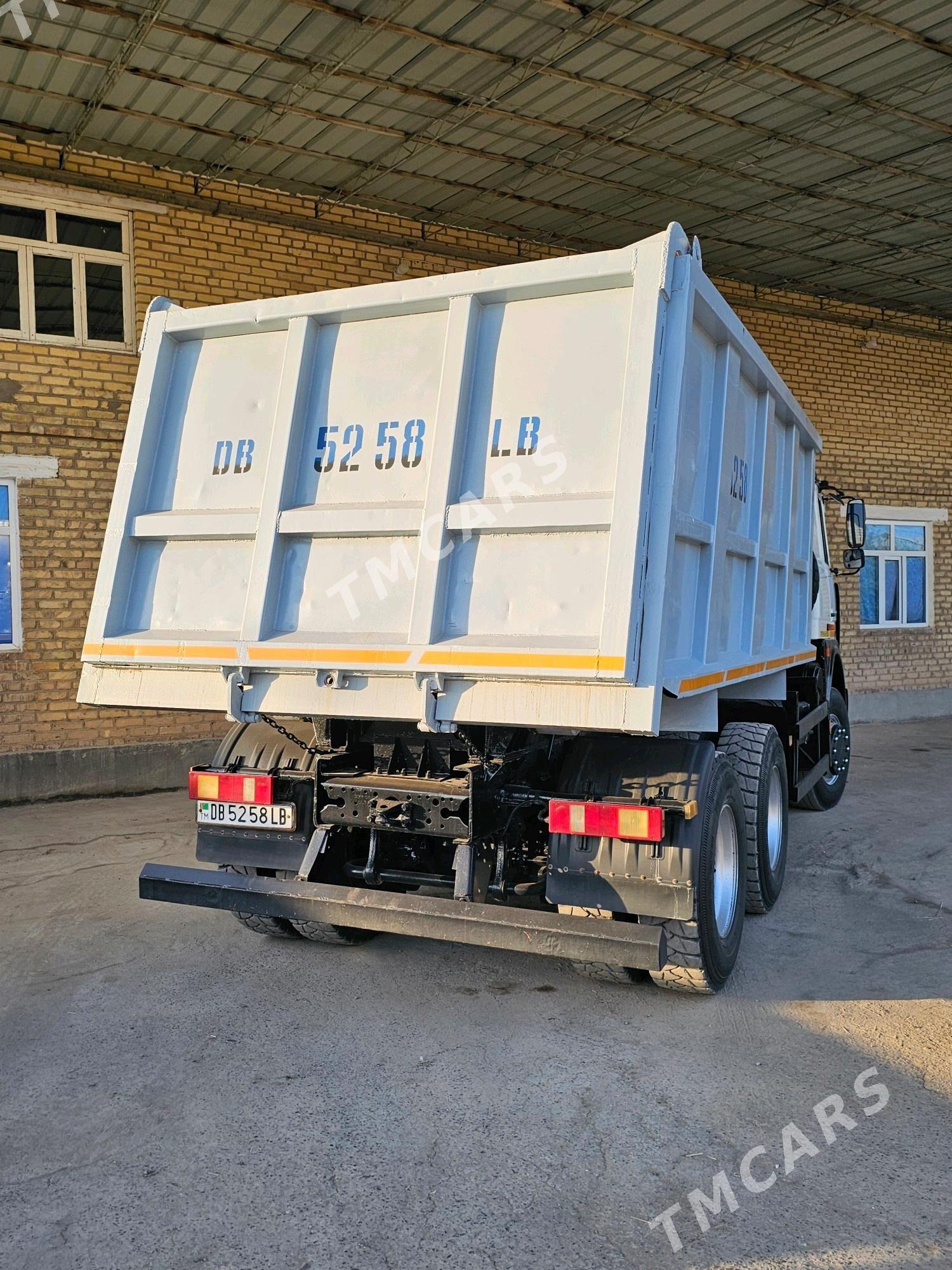 Maz Samosval 2014 - 600 000 TMT - Саят - img 5