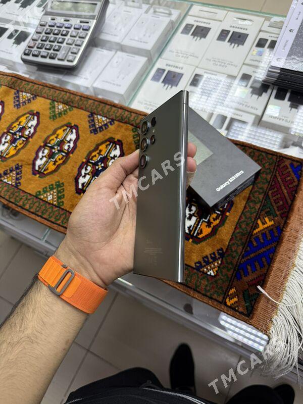 Samsung s23 ultra 12/256gb - Garaşsyzlygyň 15 ýyllygy Söwda Merkezi - img 4