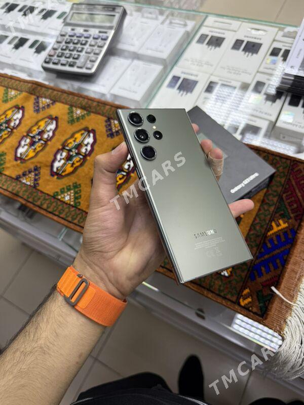 Samsung s23 ultra 12/256gb - Garaşsyzlygyň 15 ýyllygy Söwda Merkezi - img 2