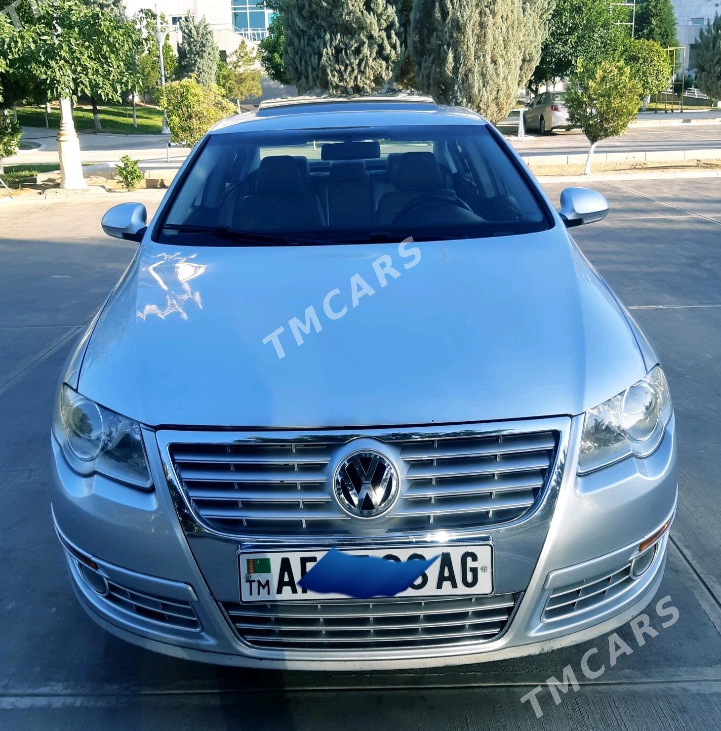 Volkswagen Passat 2010 - 138 000 TMT - Moskowskiý köç. (10 ýyl abadançylyk şaýoly) - img 5