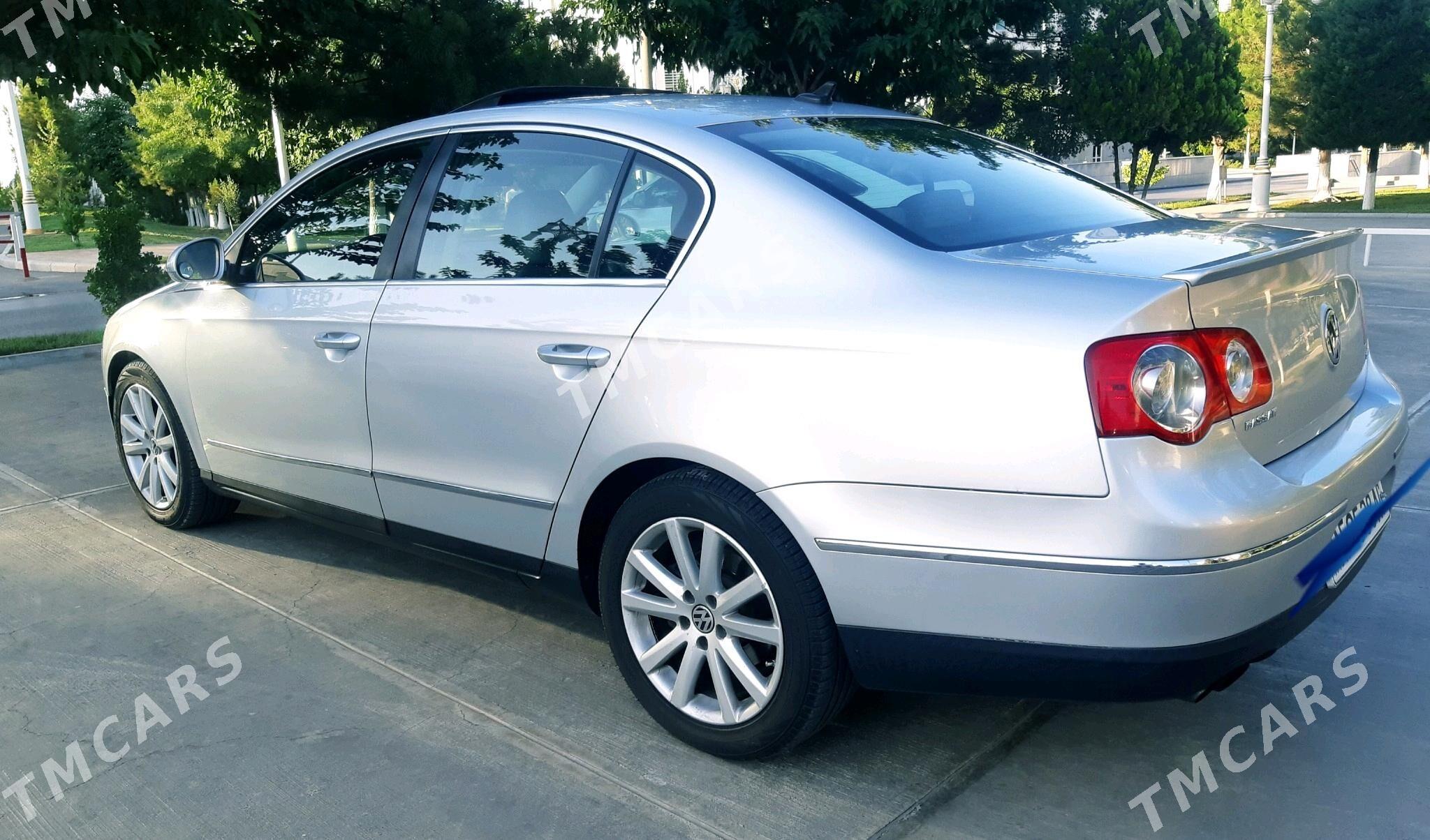 Volkswagen Passat 2010 - 138 000 TMT - Moskowskiý köç. (10 ýyl abadançylyk şaýoly) - img 4