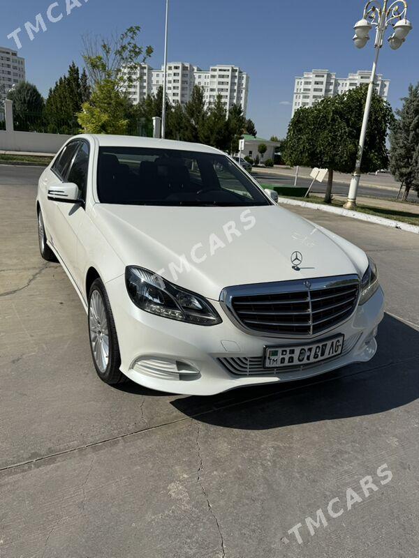 Mercedes-Benz E300 2014 - 500 000 TMT - Aşgabat - img 3