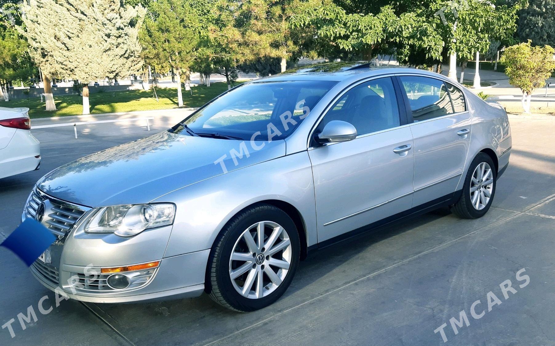 Volkswagen Passat 2010 - 138 000 TMT - Moskowskiý köç. (10 ýyl abadançylyk şaýoly) - img 10