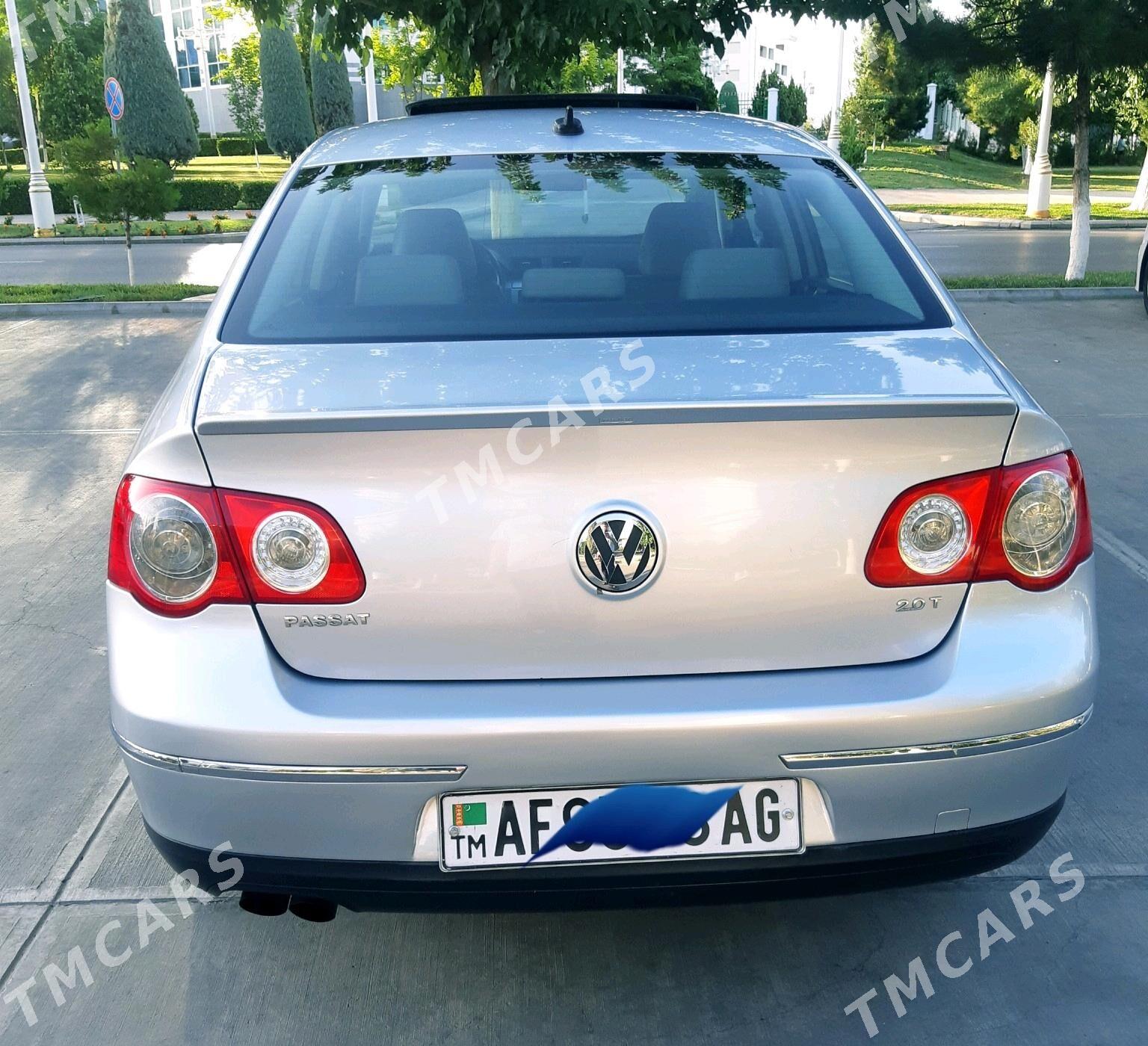 Volkswagen Passat 2010 - 138 000 TMT - Moskowskiý köç. (10 ýyl abadançylyk şaýoly) - img 8