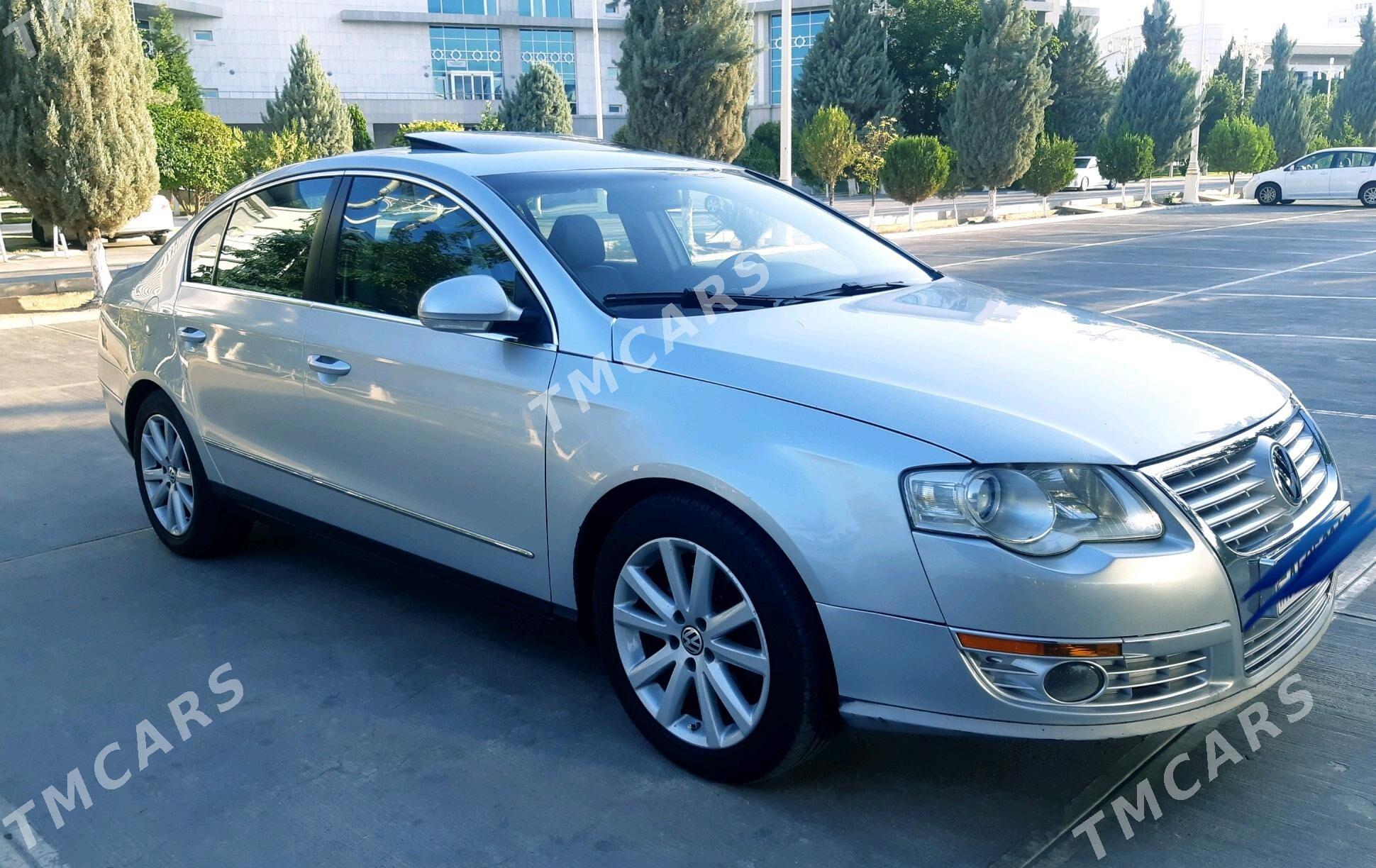 Volkswagen Passat 2010 - 138 000 TMT - Moskowskiý köç. (10 ýyl abadançylyk şaýoly) - img 9