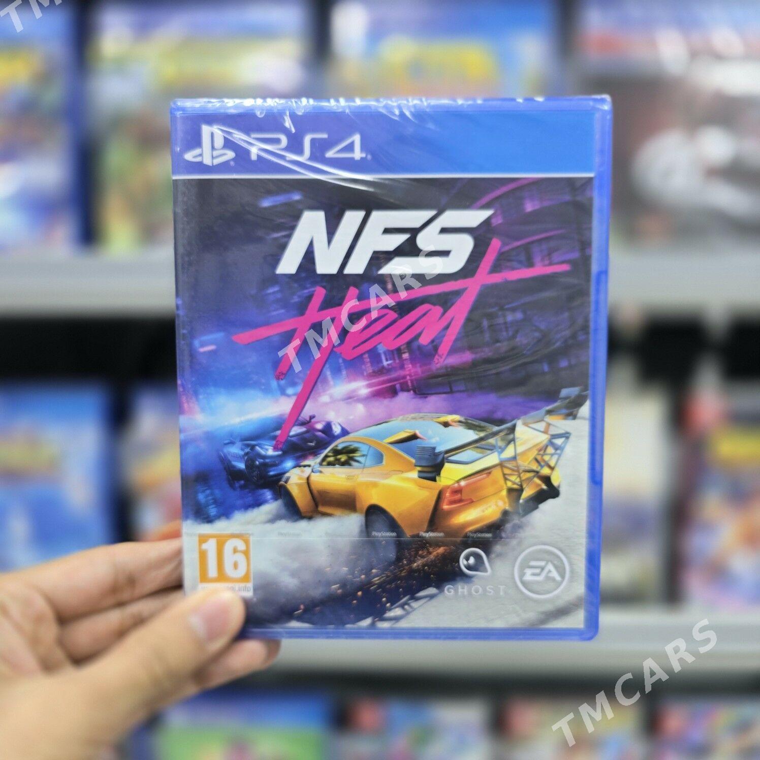 PS4 täze oýunlar - Aşgabat - img 5