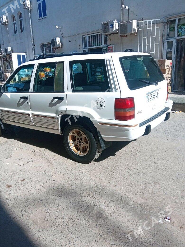 Jeep Grand Cherokee 1996 - 35 000 TMT - Türkmenabat - img 2
