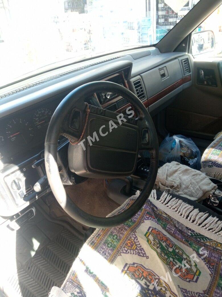Jeep Grand Cherokee 1996 - 35 000 TMT - Türkmenabat - img 4