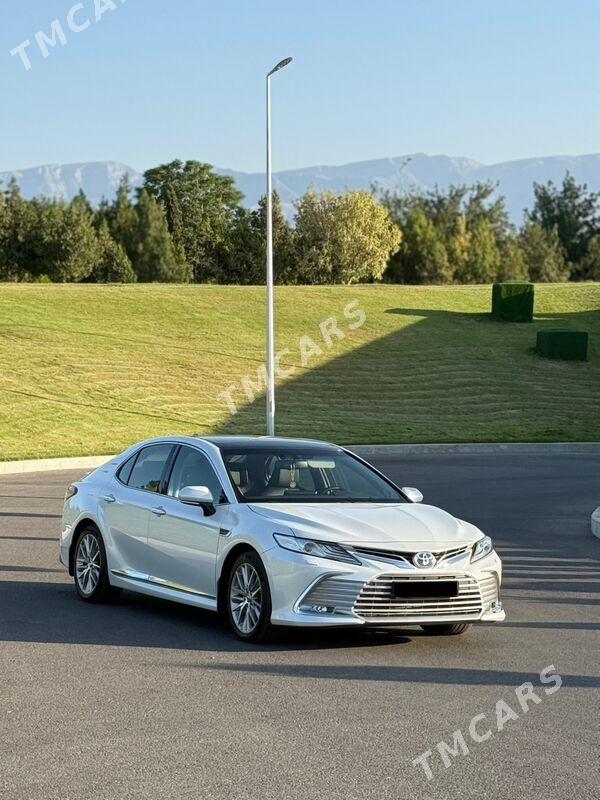 Toyota Camry 2024 - 750 000 TMT - Ашхабад - img 2