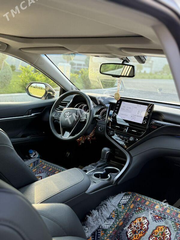 Toyota Camry 2024 - 750 000 TMT - Ашхабад - img 6