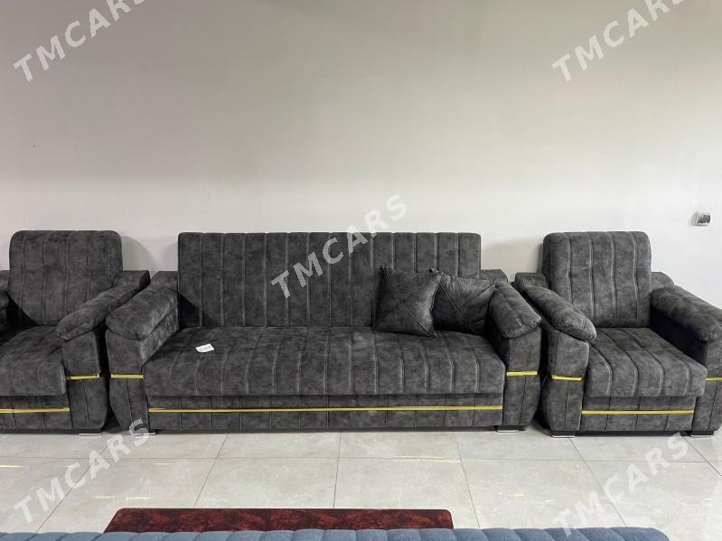 DİWAN MEBEL ДИВАН МЕБЕЛ - Гуртли - img 4